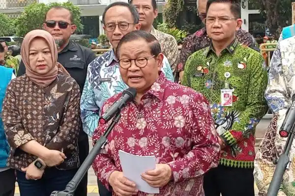 Pemprov DKI Minta Pengamen di Layanan Mikrotrans Ditertibkan