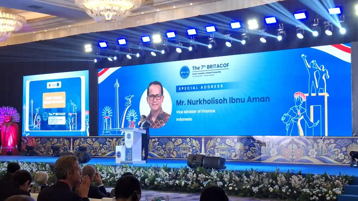 Teknologi Digital Dipakai untuk Menelusuri Pajak Komoditas Sawit di Indonesia