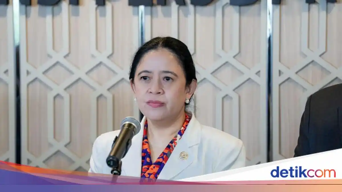 Puan Minta Perlindungan Warga Diperkuat di Tengah Karhutla Berkepanjangan