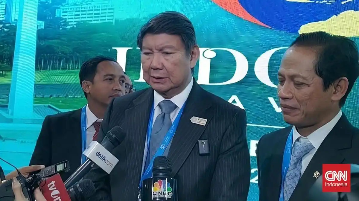 Rencana Ponsel Gratis untuk Penyaluran Bansos Masih Menunggu Aturan Penerima