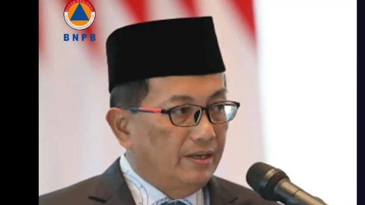 Profil Rustian dan Perjalanan Kariernya Sebelum Diamankan dalam OTT KPK