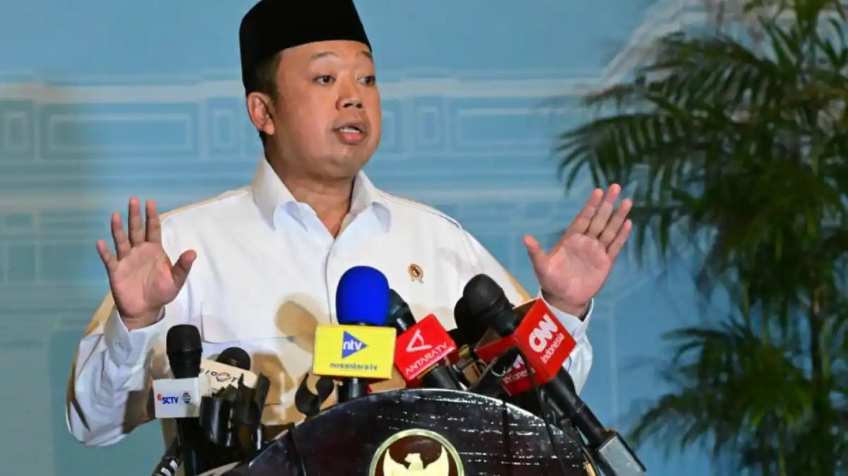 KPK Masih Mencari Nusron Wahid, Kepala BIN Bantah Isu Berada di Kantornya