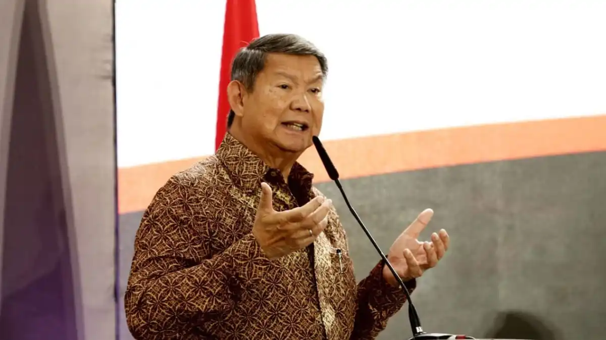 Rencana Ponsel dan Rekening Digital Gratis bagi Warga Mulai Terungkap