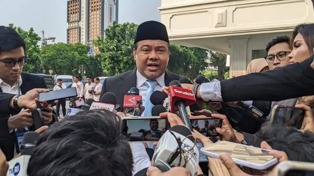 KSPI Minta Batas Outsourcing Diperjelas dan Pesangon Tak Lagi Dipotong