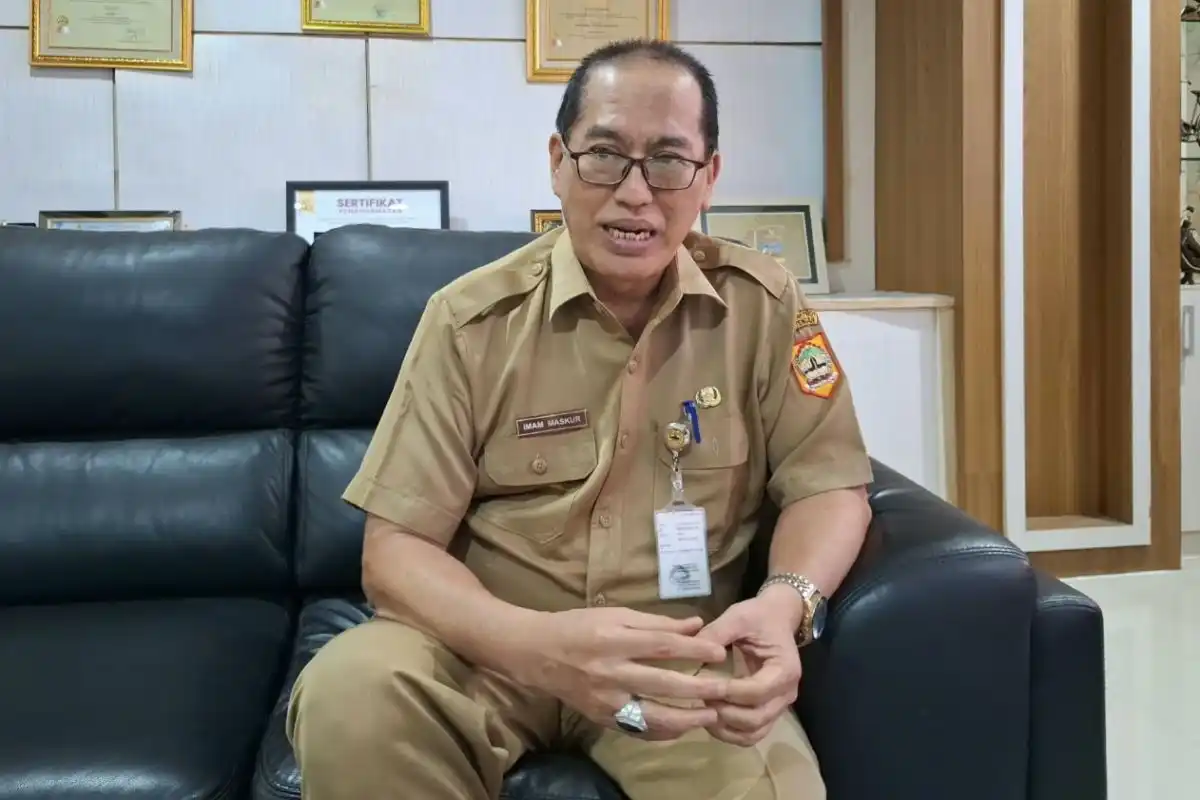 Jawa Tengah Punya 68.807 Agen untuk Perluas Akses Data Perlindungan Sosial