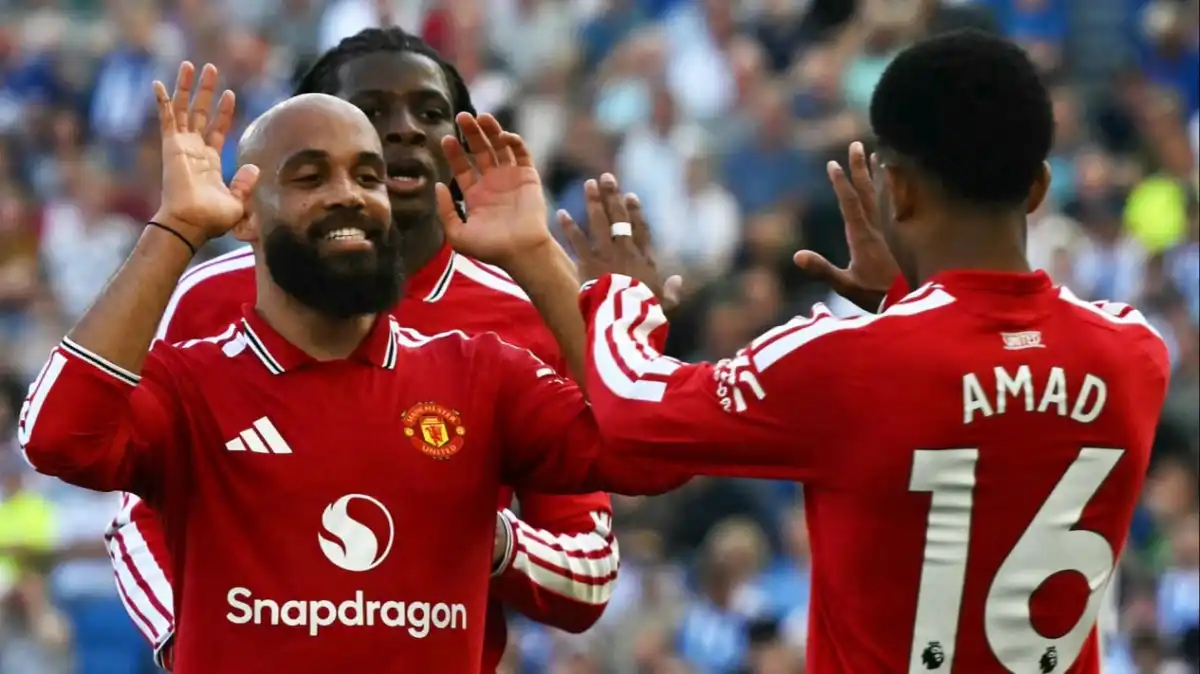 Atletico Madrid Menjamu Manchester United pada Matchday Kedua Liga Champions 2026/2027