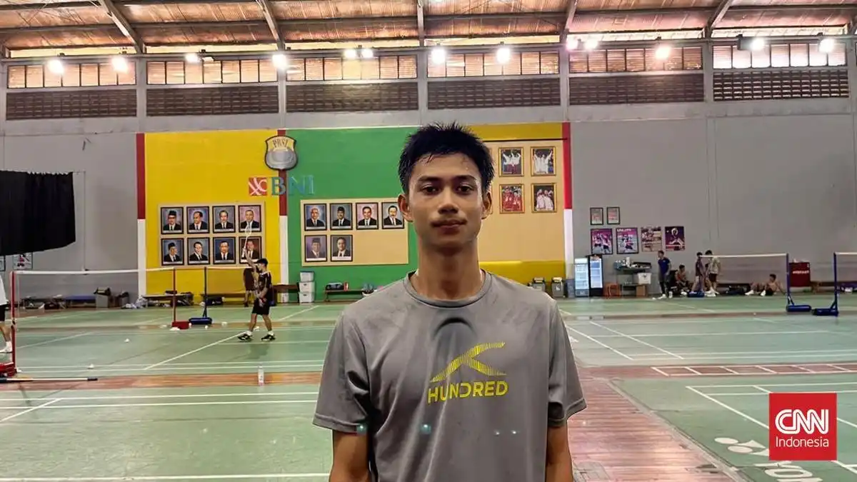 Rayhan dan Putri Bawa Ambisi Podium Indonesia ke Youth Olympic Games 2026