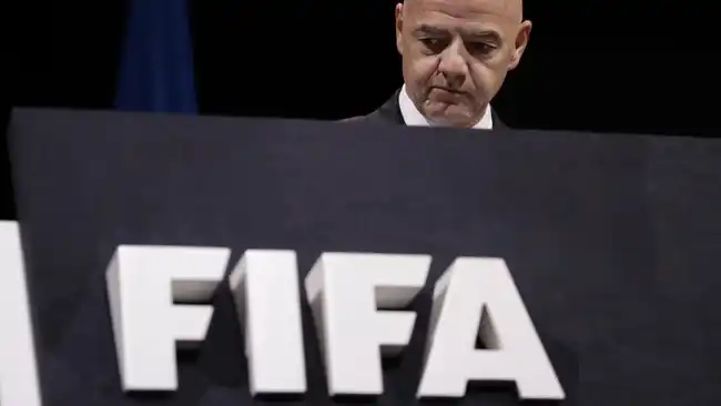 Pembayaran Tambahan Gianni Infantino dari Pengelola Piala Dunia 2026 Disorot