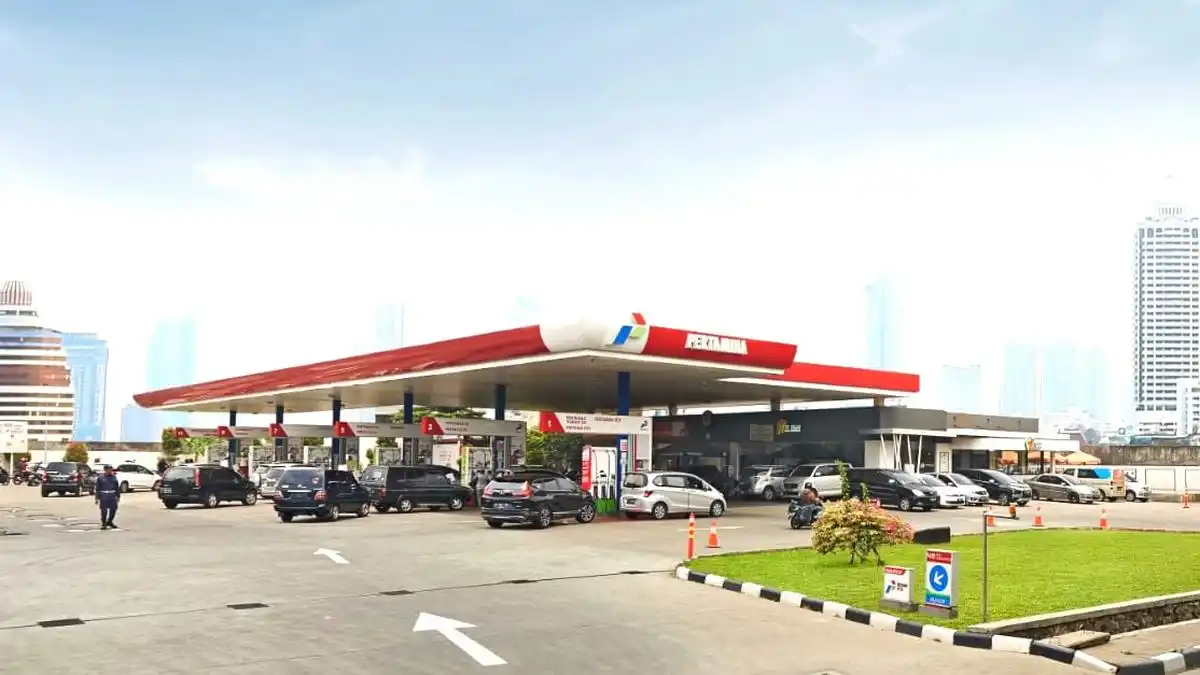 Pertamina Perpanjang Layanan SPBU di Bali untuk Redakan Antrean dan Jaga Pasokan BBM