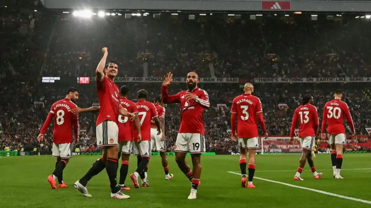 Atletico Madrid vs Manchester United: Duel di Metropolitano dengan Ancaman Krisis Cedera Setan Merah