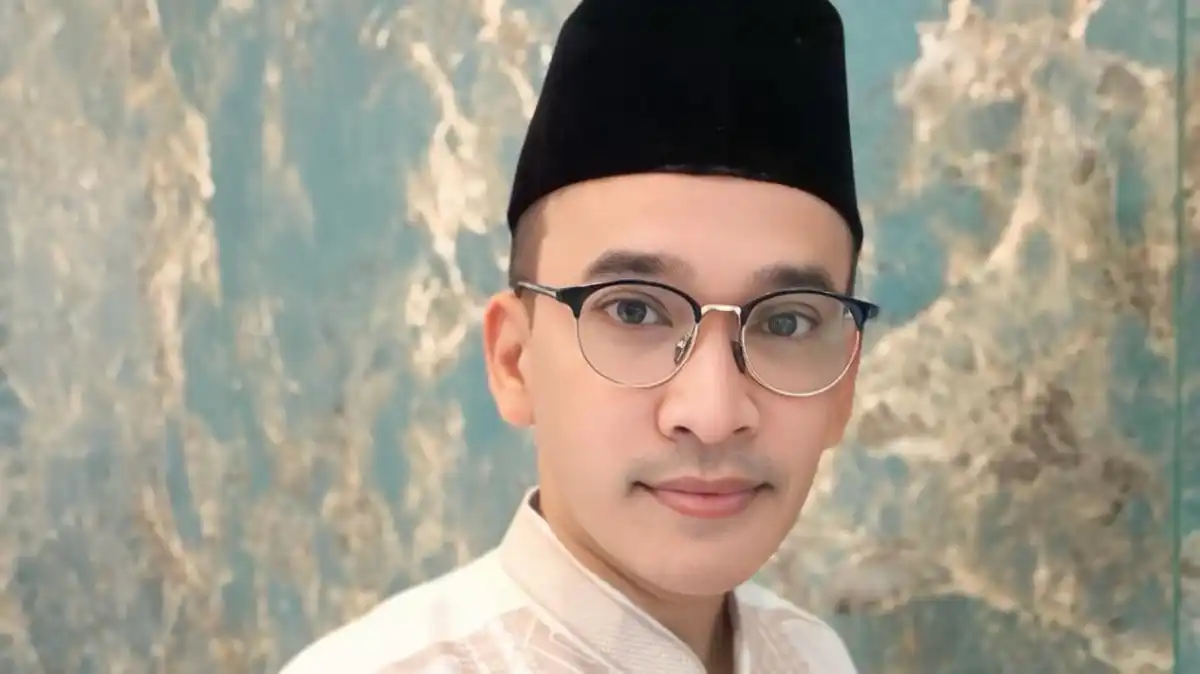 Pernyataan Artos Soroti Citra Religius Ruben Onsu dan Dugaan Interaksi dengan Y
