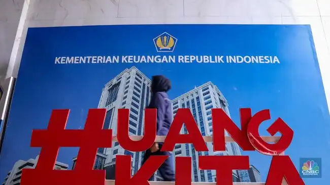Lelang SUN 13 Oktober 2026 Himpun Rp35 Triliun dari Penawaran Investor Rp64,85 Triliun