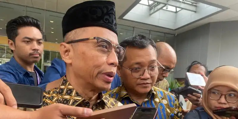 Pemerintah Matangkan Program Rekening Bersaldo Awal Rp50.000 untuk Desil 1–4
