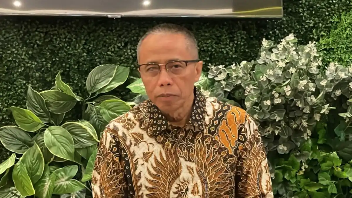 Pembagian Ponsel Gratis Masih Dibahas, Pemerintah Siapkan Rekening Digital bagi Warga 17 Tahun
