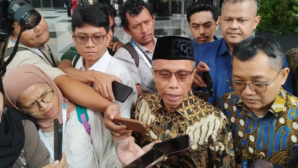 Pemerintah Matangkan Mekanisme dan Anggaran Program HP Gratis bagi Masyarakat Berpenghasilan Rendah