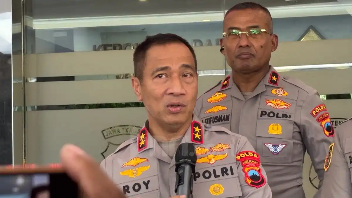 Polda Jawa Tengah Siapkan Layanan Jemput Bola untuk Pelaporan Kejahatan Jalanan