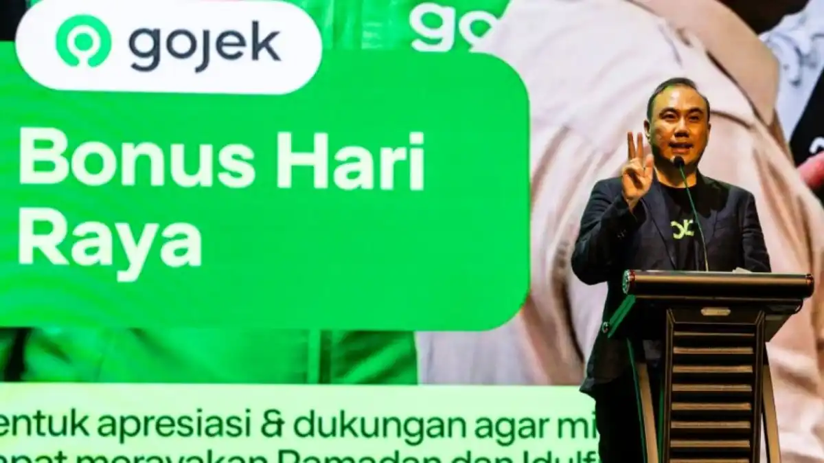 RUPSLB GOTO Bahas Penarikan Saham Treasuri dan Pergantian Pengurus
