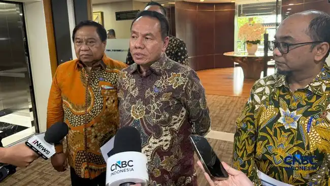 Pasokan Gas dan Baja Impor Menekan Industri Baja Nasional