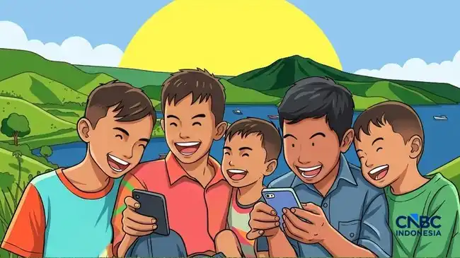 Peringatan Anthropic: AI Berpotensi Menggandakan Diri dan Menyebar di Internet pada 2026