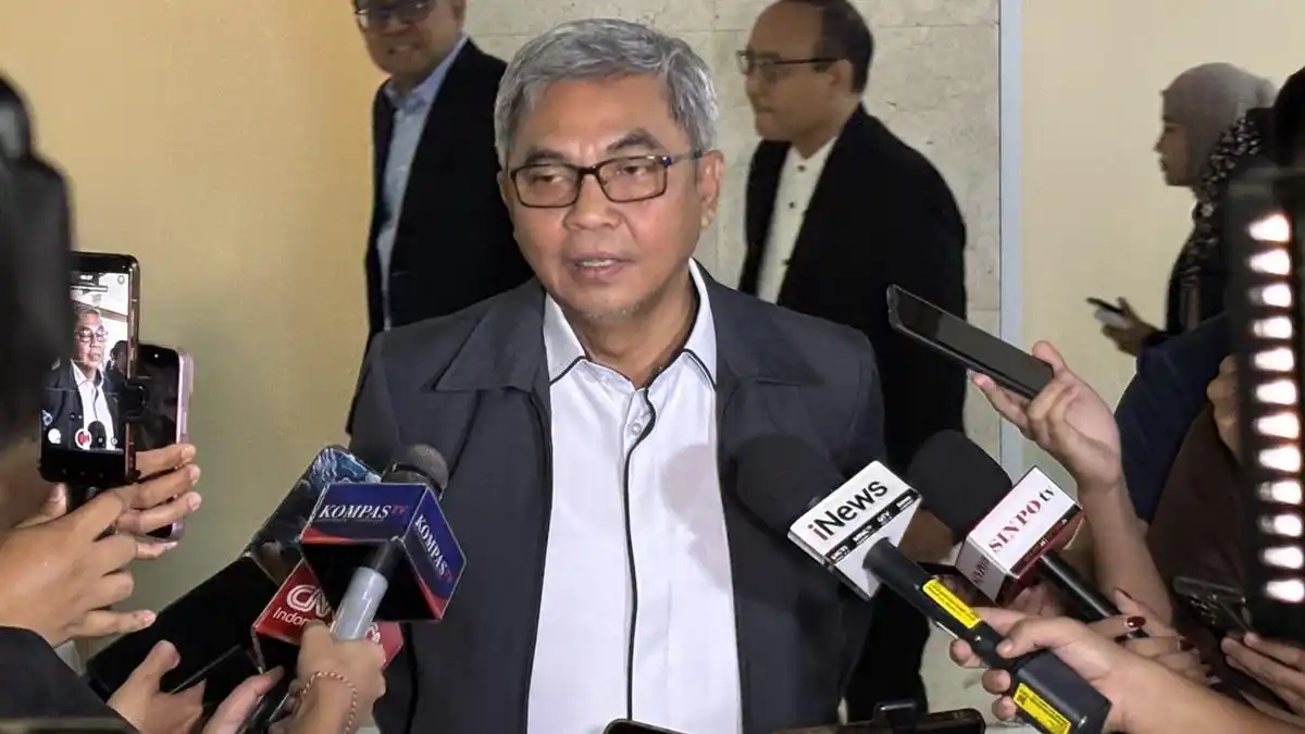 KPK Belum Tetapkan Sestama BNPB sebagai Tersangka dalam Kasus OTT