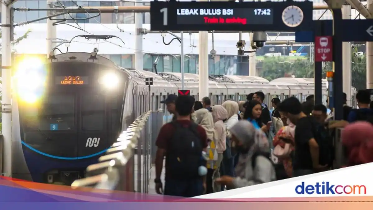 Jakarta Raih Posisi ke-15 dalam Penilaian Transportasi Umum Dunia 2026