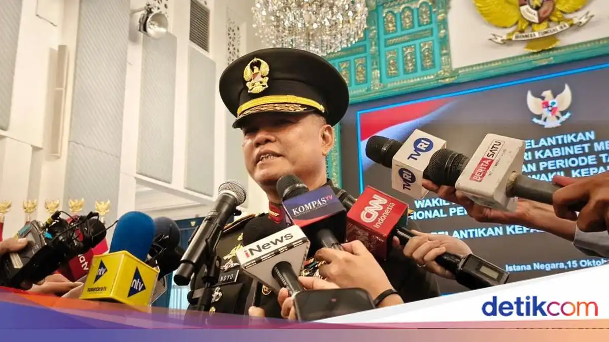 Tandyo Paparkan Prioritas TNI AD: Program Pemerintah, Karhutla, dan Papua