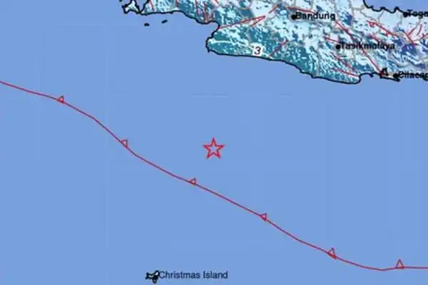 Gempa Dangkal Beruntun Guncang Sukabumi dan Bogor, BMKG Jelaskan Pemicu