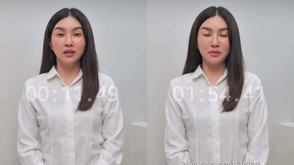 Di Balik Unggahan Video Call, Kuasa Hukum Ungkap Sikap Sarwendah dalam Konflik dengan Ruben Onsu