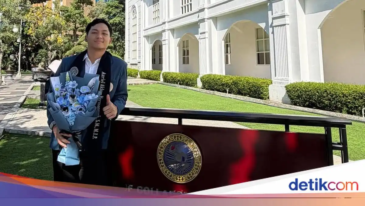 Anang Cerita Minat Politik Azriel dan Persiapan Pernikahannya