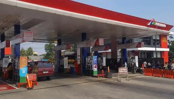 Rincian Harga BBM Pertamina pada 16 Oktober 2026 dan Perubahan yang Berlaku