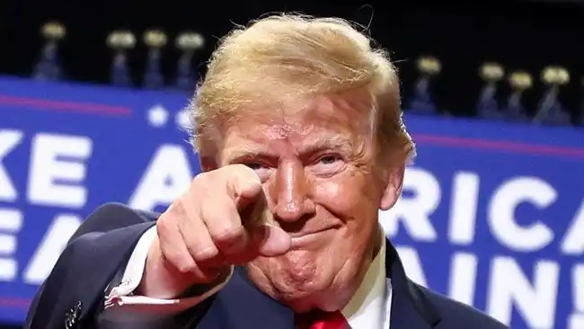 Pendanaan Kongres Jadi Penghalang Ambisi Trump Membangun Golden Dome