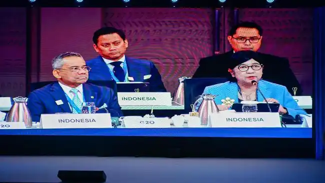 Indonesia Dorong Kepastian Regulasi dan Pembayaran QR Lintas Negara di G20