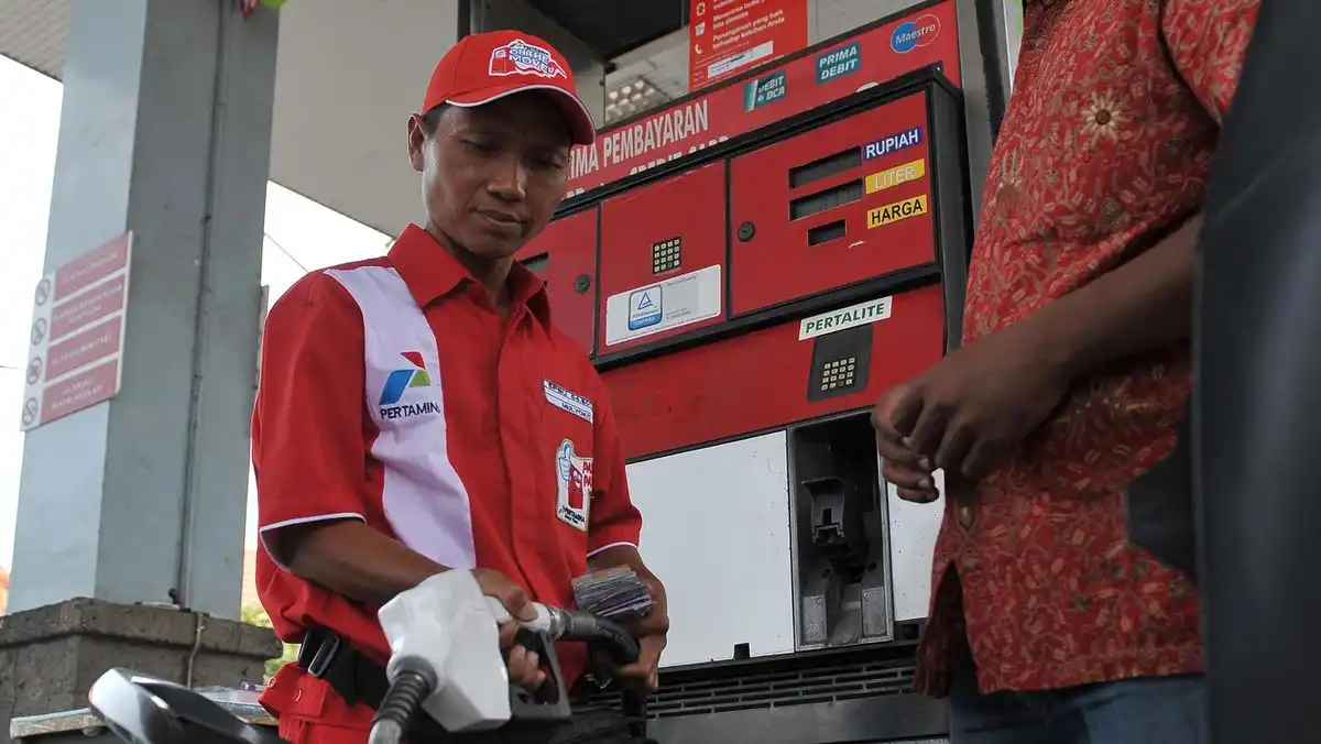 Pengisian BBM Bersubsidi di Bali Diatur Ganjil Genap untuk Mengurai Antrean