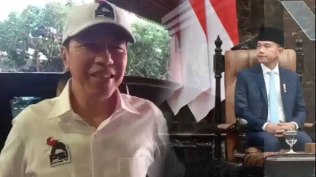 Jokowi Sebut Polemik Ijazah Gibran Ditunggangi Operasi Politik