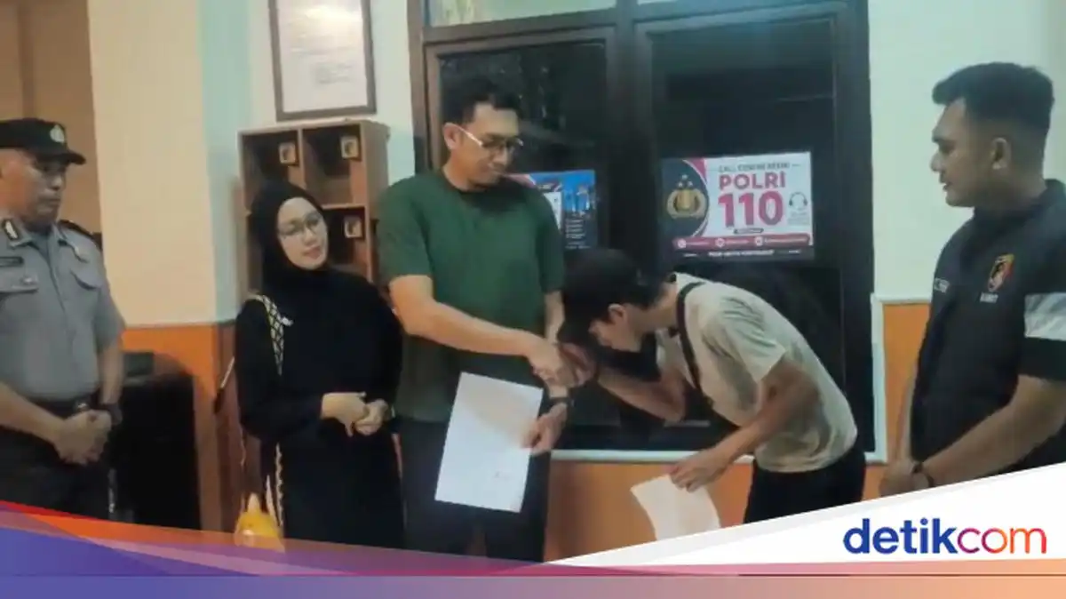 Kasus Kucing Persia di Jatisampurna: Pelaku Menyesal, Pemilik Memilih Berdamai
