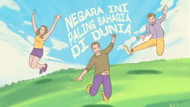 Pelajaran dari Finlandia: Kebahagiaan Tanpa Pamer dan Rasa Saling Percaya