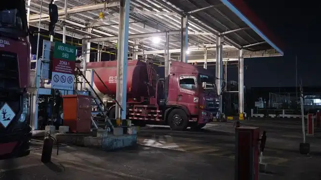 Langkah Pertamina Meredakan Antrean Pertalite di Sulawesi Utara
