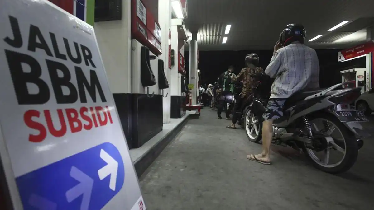 Aturan Pertalite di Bali: Batas Pembelian dan Skema Ganjil-Genap