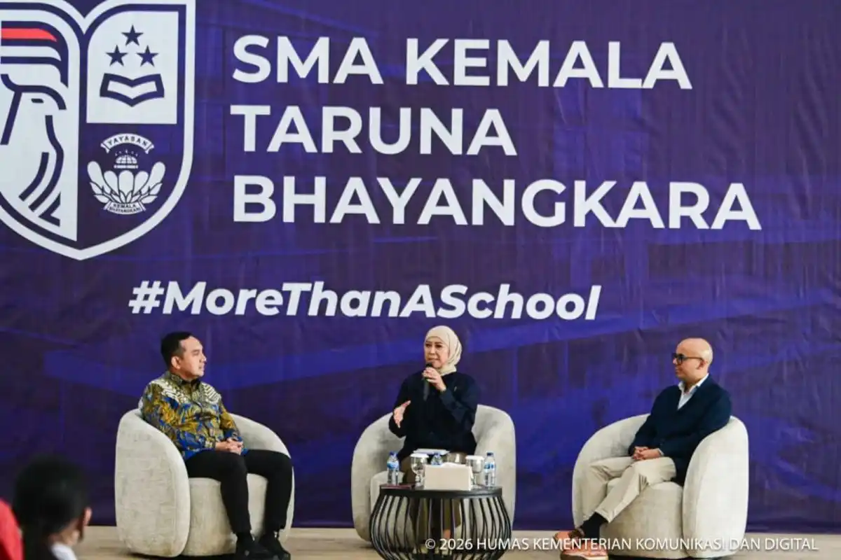 Perlindungan Anak di Ruang Digital: Risiko dan Tanggung Jawab Bersama