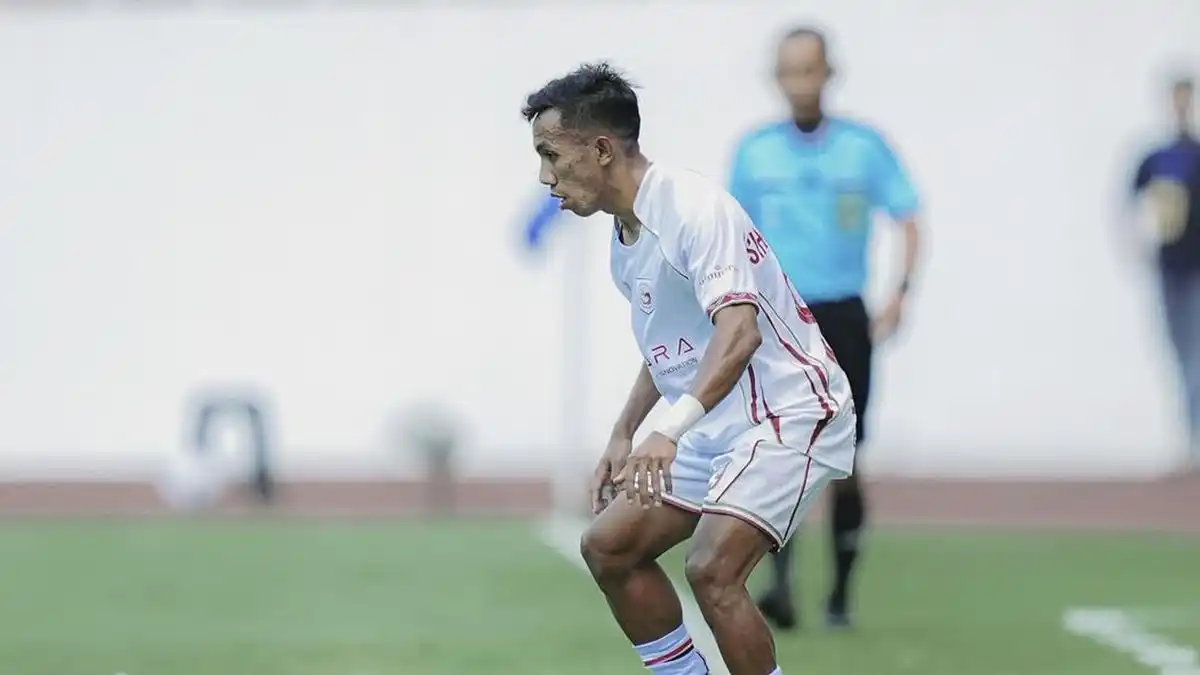Garudayaksa Bangkit dari Ketertinggalan untuk Tundukkan Arema 3-1