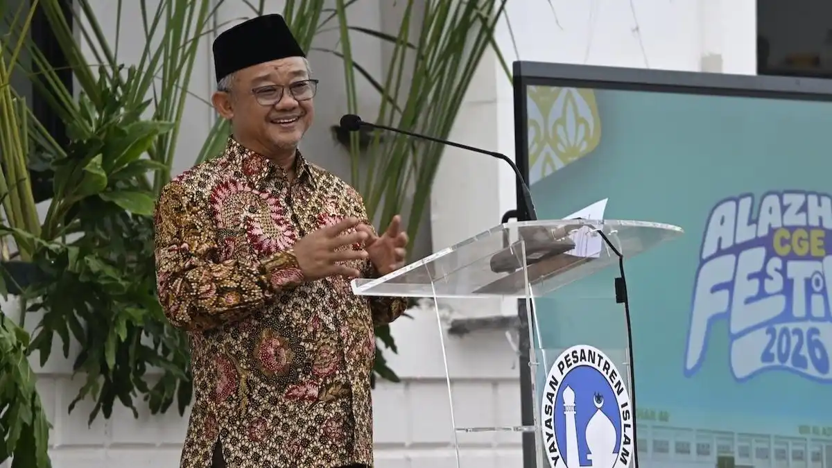 Kenaikan Kelas Tak Lagi Otomatis Mulai Tahun Ajaran 2027/2028