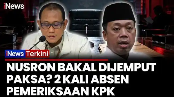 KPK Masih Menelaah Alasan Penundaan Pemeriksaan Nusron Wahid