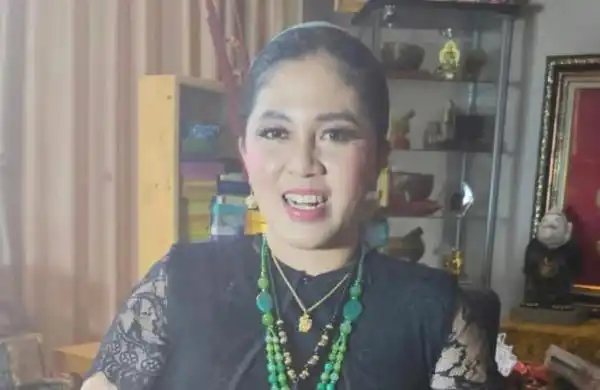 Mbak Rara Klarifikasi Upaya Doa untuk Wilayah Terdampak Karhutla