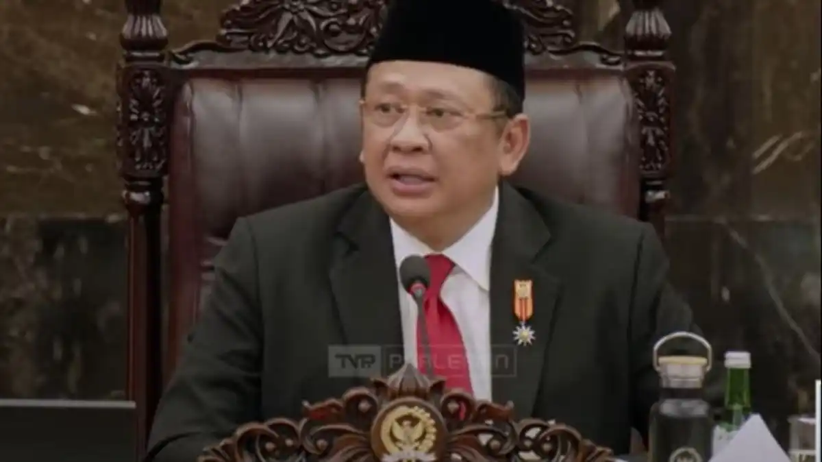 Bamsoet Minta Penindakan Mafia Pangan Diperkuat, Soroti Dugaan Modus Beras Fortifikasi