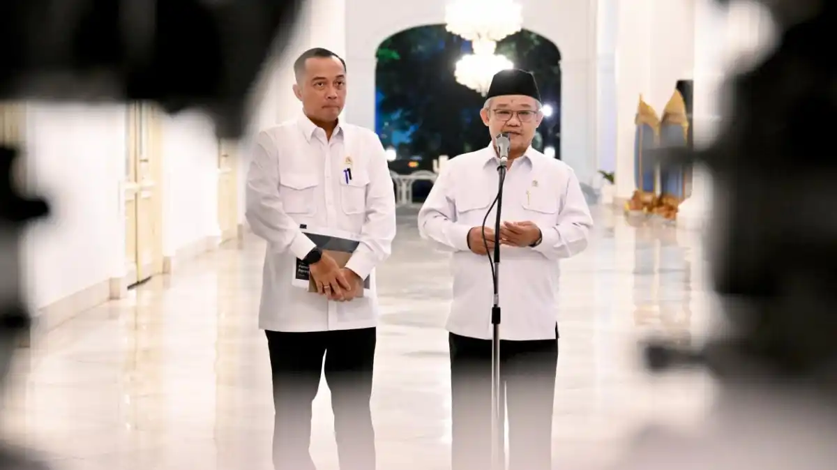 Kenaikan Kelas Tak Lagi Otomatis Mulai 2027/2028, Ini Rencana Kemendikdasmen