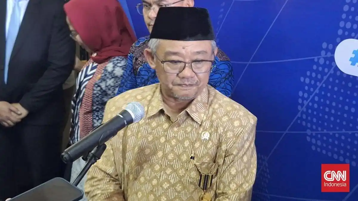 Alasan Kebijakan Tidak Naik Kelas Direncanakan Kembali pada 2027/2028