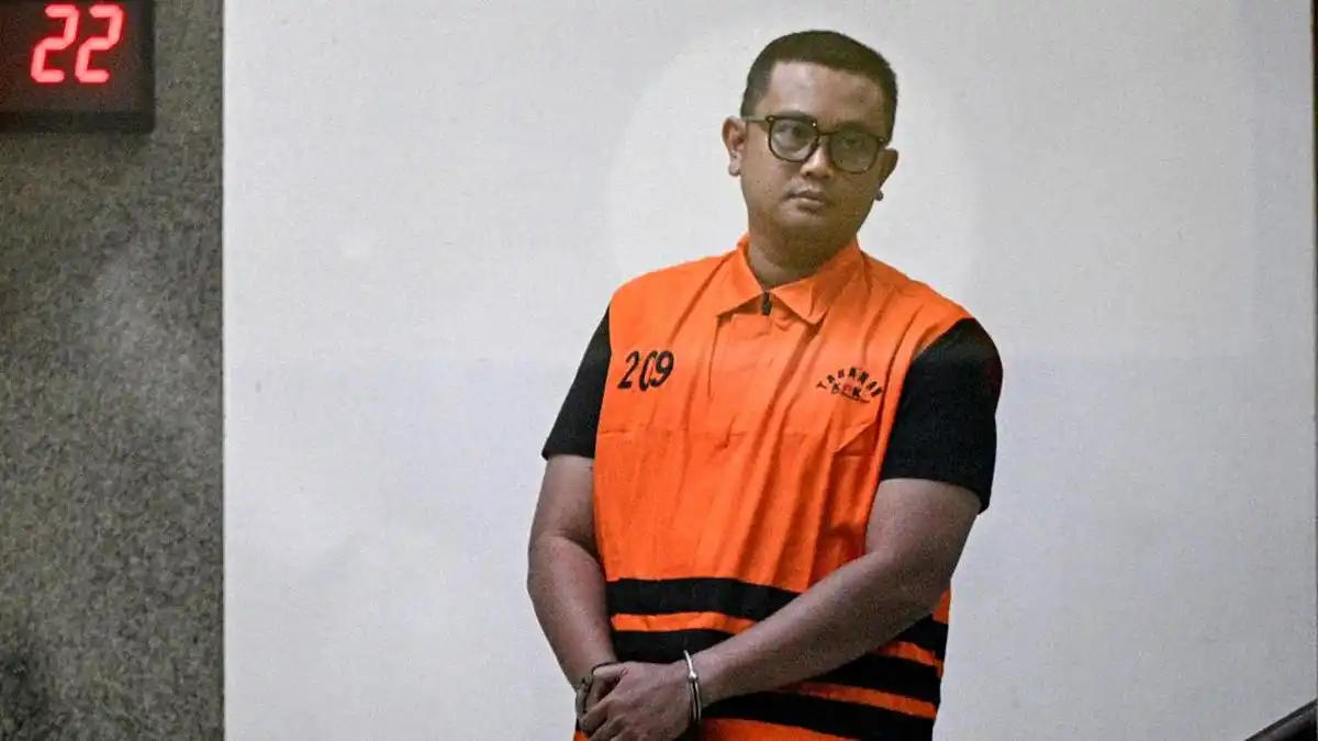 Dugaan Korupsi di Klaten: OTT, Tiga Tersangka, dan Rincian Penerimaan Uang