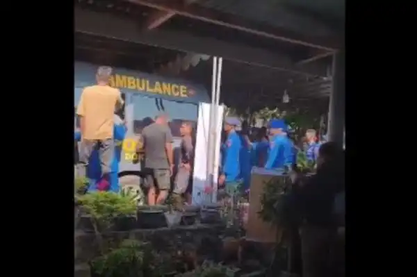 Kematian Bharada Valdo di Markas Polairud Diselidiki, Satu Polisi Ditahan