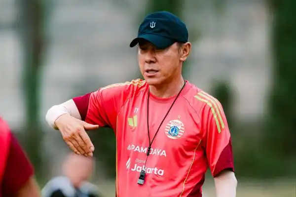 Persija Hadapi Ujian Persita dalam Perebutan Momentum Awal Musim