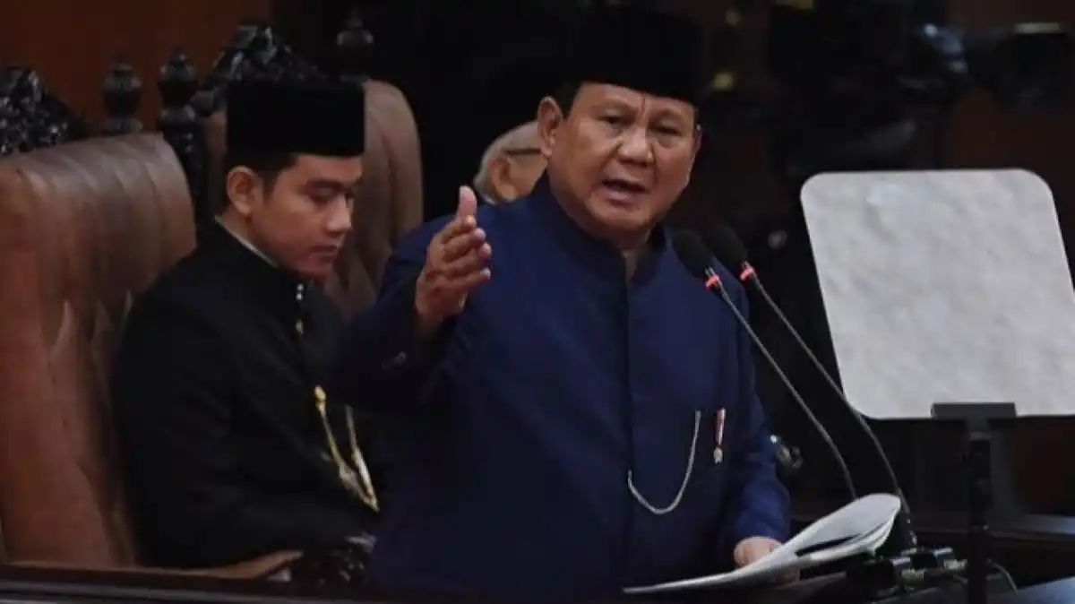 Dua Tahun Pemerintahan Prabowo–Gibran: Catatan Capaian Pangan, Nelayan, dan Energi